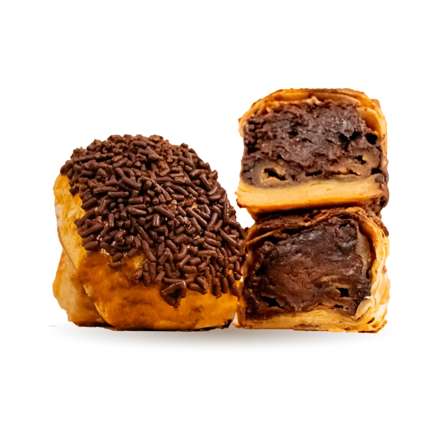 Choco Bollen